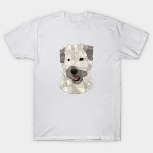 Wheaten Terrier T-Shirt